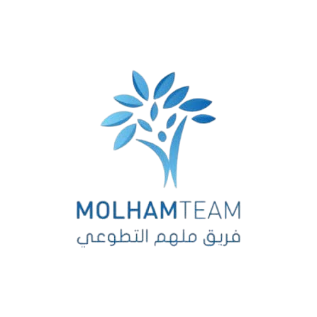 فريق ملهم التطوعي