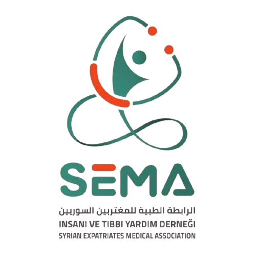 SEMA — الرابطة الطبية للمغتربين السوريين